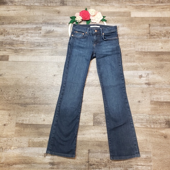 Joe's Jeans Denim - Joe's Jeans Provocateur Fit Kennedy Wash Bootcut